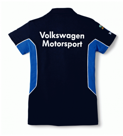 Motorsport férfi ing